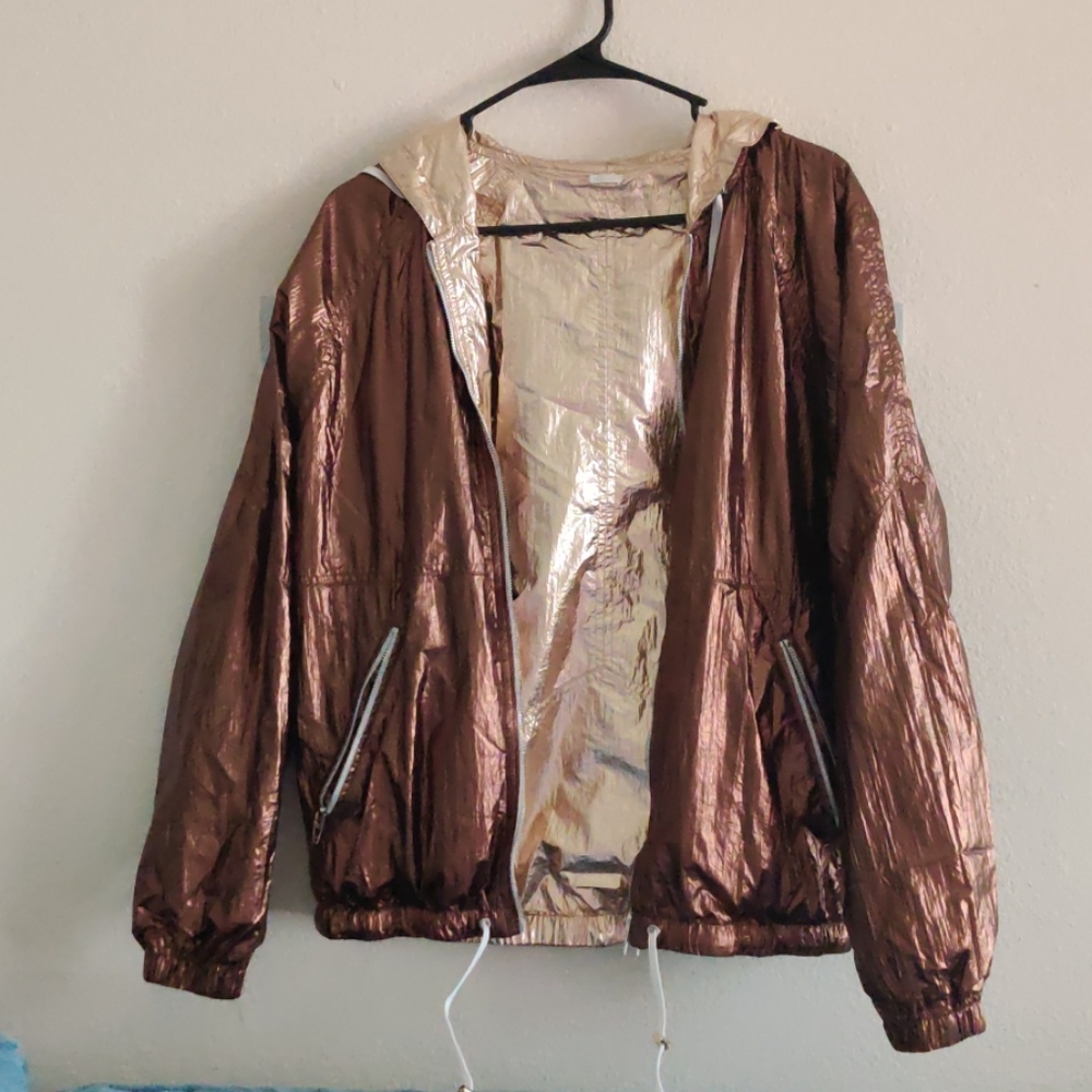 Reversible Jacket